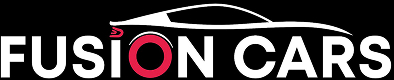 Fusion Cars Logo